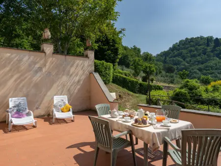 Vigna La Corte, Maison 6 personnes à Dicomano - Photo 11