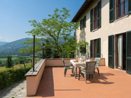 Vigna La Corte, Maison 6 personnes à Dicomano - Photo 12