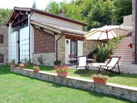 La Fonte, Gite 2 personnes à Dicomano - Photo 5