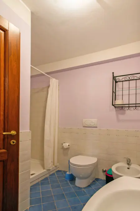 La Fonte, Gite 2 personnes à Dicomano - Photo 7