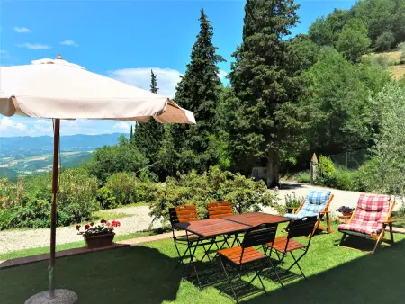 La Fonte, Gite 4 personnes à Dicomano - Photo 2