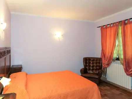 La Fonte, Gite 4 personnes à Dicomano - Photo 4