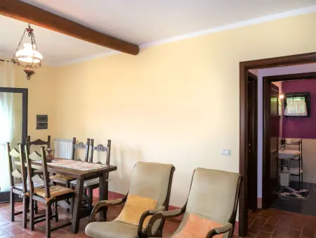 La Fonte, Gite 4 personnes à Dicomano - Photo 6