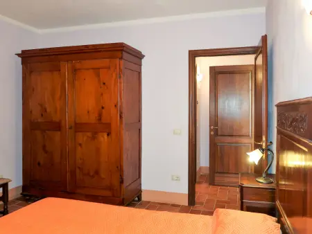 La Fonte, Gite 4 personnes à Dicomano - Photo 7