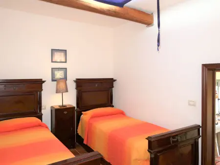 La Fonte, Gite 4 personnes à Dicomano - Photo 8