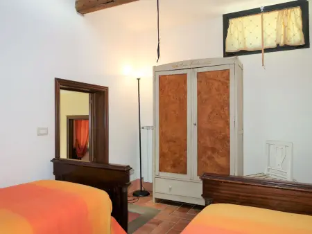 La Fonte, Gite 4 personnes à Dicomano - Photo 9