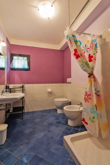 La Fonte, Gite 4 personnes à Dicomano - Photo 10