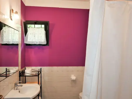 La Fonte, Gite 4 personnes à Dicomano - Photo 11