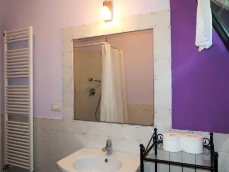 La Fonte, Gite 4 personnes à Dicomano - Photo 12