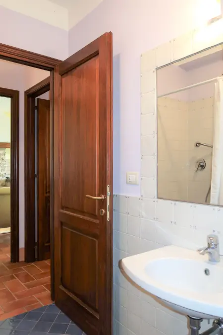 La Fonte, Gite 4 personnes à Dicomano - Photo 13