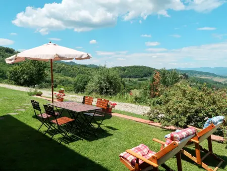 La Fonte, Gite 4 personnes à Dicomano - Photo 18