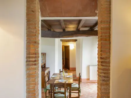 La Fonte, Gite 4 personnes à Dicomano - Photo 8