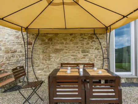 La Fonte, Gite 4 personnes à Dicomano - Photo 17