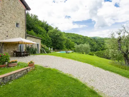 La Fonte, Gite 4 personnes à Dicomano - Photo 18