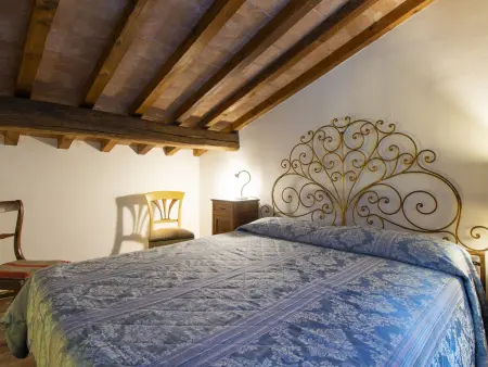 La Fonte, Gite 4 personnes à Dicomano - Photo 21