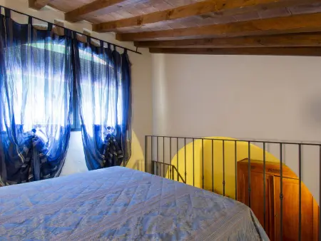 La Fonte, Gite 4 personnes à Dicomano - Photo 22