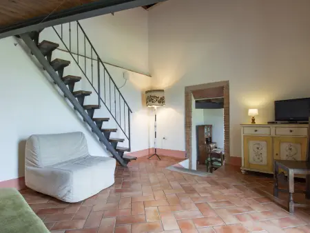 La Fonte, Gite 4 personnes à Dicomano - Photo 23