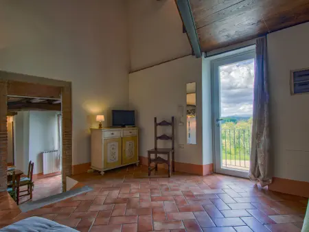La Fonte, Gite 4 personnes à Dicomano - Photo 24