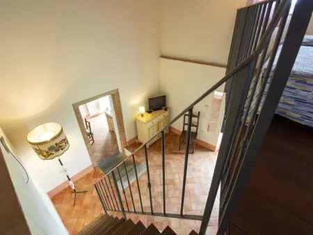La Fonte, Gite 4 personnes à Dicomano - Photo 25