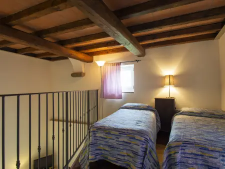 La Fonte, Gite 4 personnes à Dicomano - Photo 26