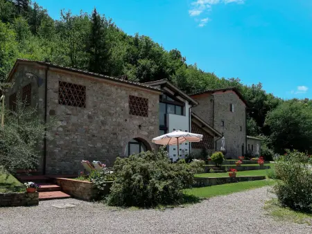 La Fonte, Gite 4 personnes à Dicomano - Photo 27