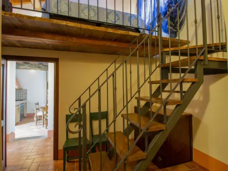 La Fonte, Gite 4 personnes à Dicomano - Photo 29