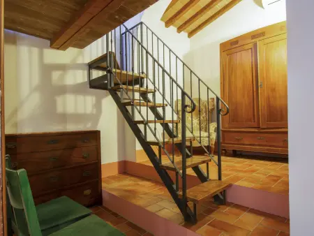 La Fonte, Gite 4 personnes à Dicomano - Photo 30