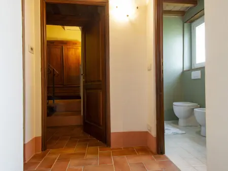 La Fonte, Gite 4 personnes à Dicomano - Photo 31