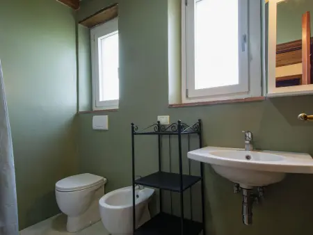 La Fonte, Gite 4 personnes à Dicomano - Photo 32