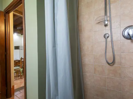 La Fonte, Gite 4 personnes à Dicomano - Photo 33