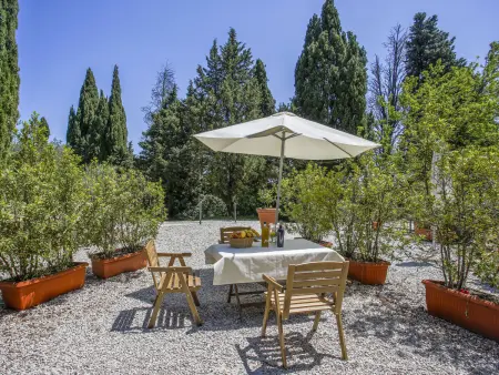 I Cipressi, Gite 3 personnes à Florence - Photo 3