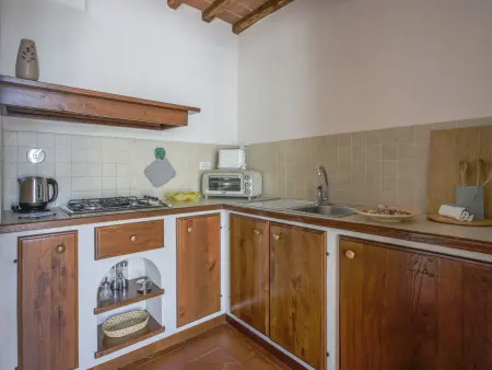 I Cipressi, Gite 3 personnes à Florence - Photo 5