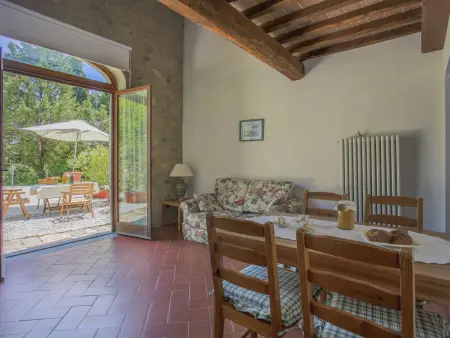 I Cipressi, Gite 3 personnes à Florence - Photo 6