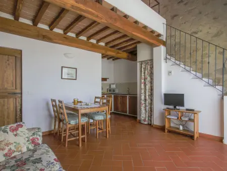 I Cipressi, Gite 3 personnes à Florence - Photo 7