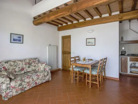 I Cipressi, Gite 3 personnes à Florence - Photo 8