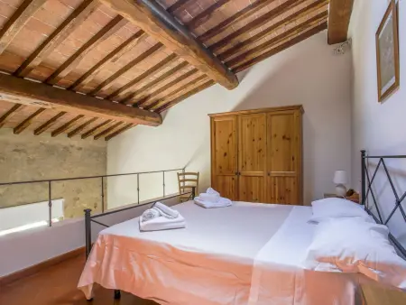 I Cipressi, Gite 3 personnes à Florence - Photo 10