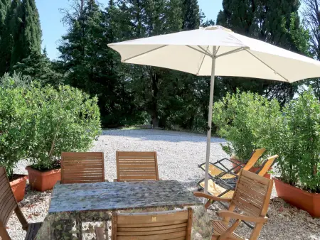 I Cipressi, Gite 3 personnes à Florence - Photo 15