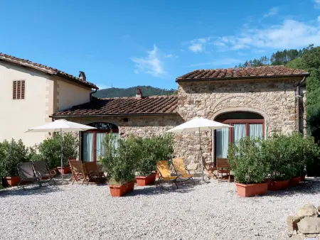 I Cipressi, Gite 3 personnes à Florence - Photo 22