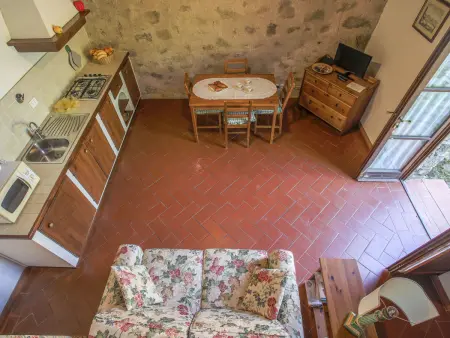 Le Ginestre, Gite 3 personnes à Florence - Photo 7