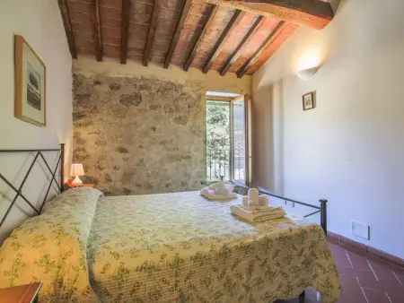 Le Ginestre, Gite 3 personnes à Florence - Photo 9