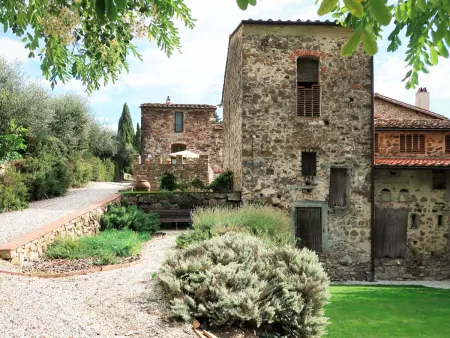 Le Ginestre, Gite 3 personnes à Florence - Photo 25