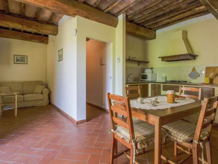 Gli Orci, Gite 3 personnes à Florence - Photo 2