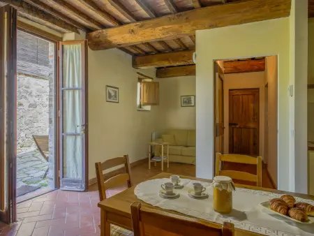 Gli Orci, Gite 3 personnes à Florence - Photo 5