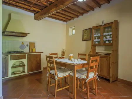 Gli Orci, Gite 3 personnes à Florence - Photo 6