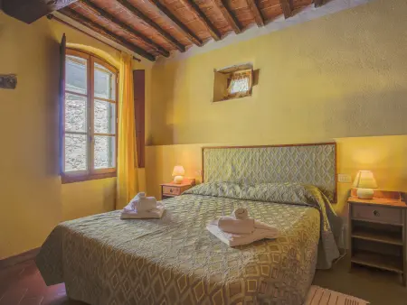 Gli Orci, Gite 3 personnes à Florence - Photo 7