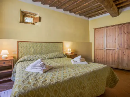 Gli Orci, Gite 3 personnes à Florence - Photo 8