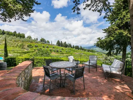 San Rocco, Maison 3 personnes à Greve in Chianti - Photo 2