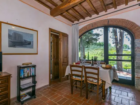 San Rocco, Maison 3 personnes à Greve in Chianti - Photo 6