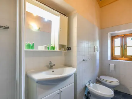 San Rocco, Maison 3 personnes à Greve in Chianti - Photo 15