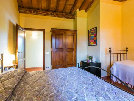 San Rocco, Maison 5 personnes à Greve in Chianti - Photo 10